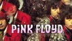 L’histoire des Pink Floyd, un groupe iconique