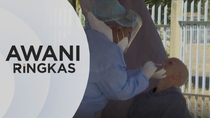 AWANI Ringkas: WHO: Jangan politikkan COVID-19 | COVID-19 dominasi mesyuarat G7
