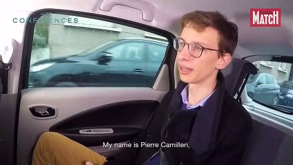 "Des rencontres extraordinaires"