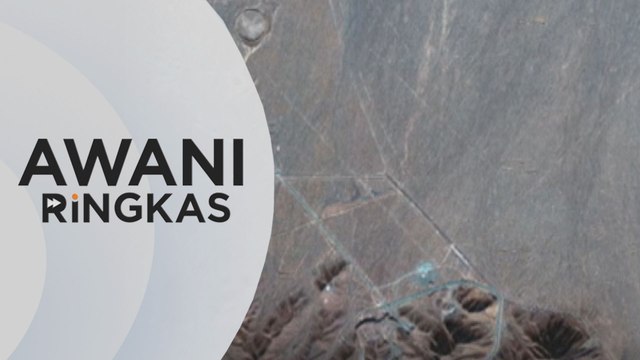 AWANI Ringkas: IAEA temui partikel uranium di loji Iran | Nuklear Iran: AS mahu tunggu dan lihat