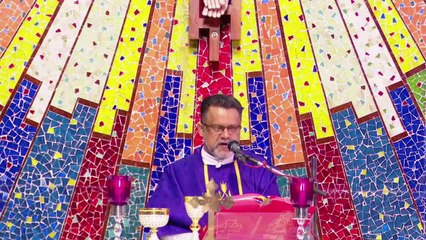 Holy Mass I Malayalam Mass I March 23 I Wednesday I Qurbana I 6.45 AM