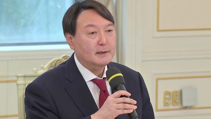 [뉴스라이브] 尹정부 '통의동 시대'에 출퇴근·건물 경호 비상 / YTN