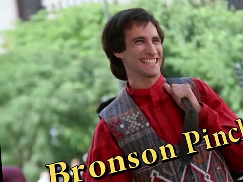 Perfect Strangers S07 E02