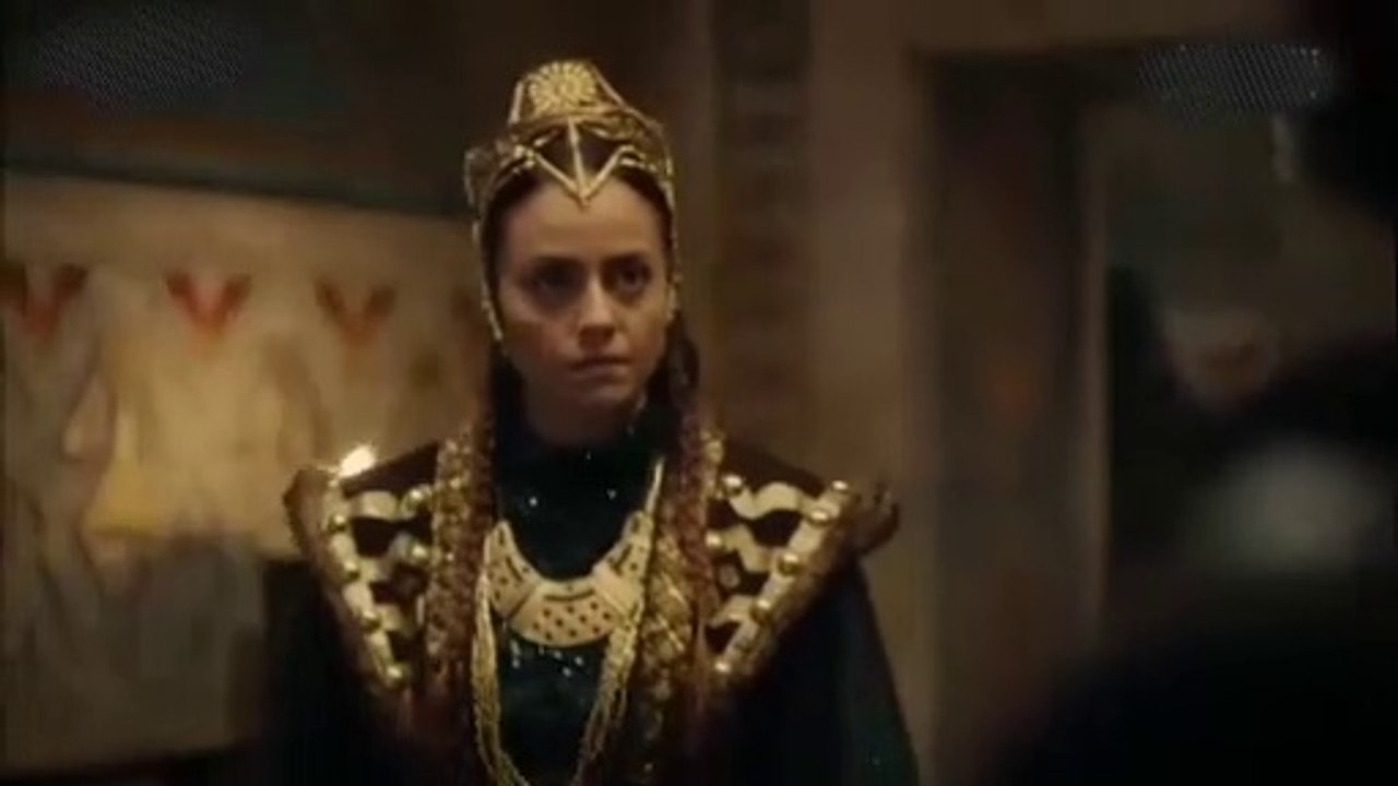 مسلسل #الملحمة - مترجمة للعربية القسم الاول  ال...