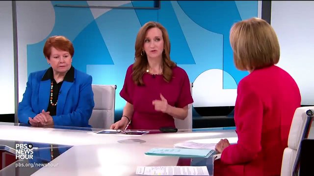 Senate confirmation hearings begin for Supreme Court nominee Ketanji Brown Jackson