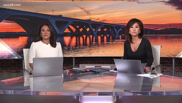 Senate to begin Supreme Court hearings for Ketanji Brown Jackson