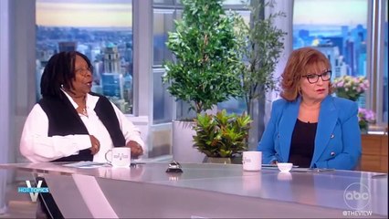 Should Supreme Court Justices Have Term Limits  The View