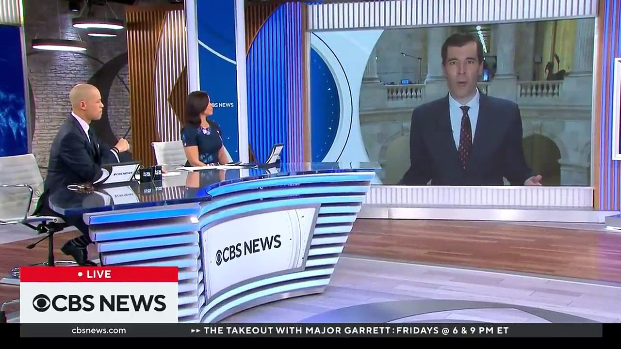 Supreme Court nominee Ketanji Brown Jackson meets with senators ahead of confirmation hearing