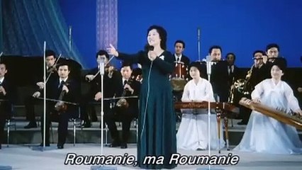 Bande Annonce : L'Autobiographie de Nicolae Ceausescu