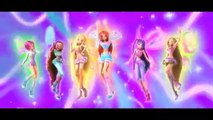 Bande Annonce : Winx Club, l'aventure magique