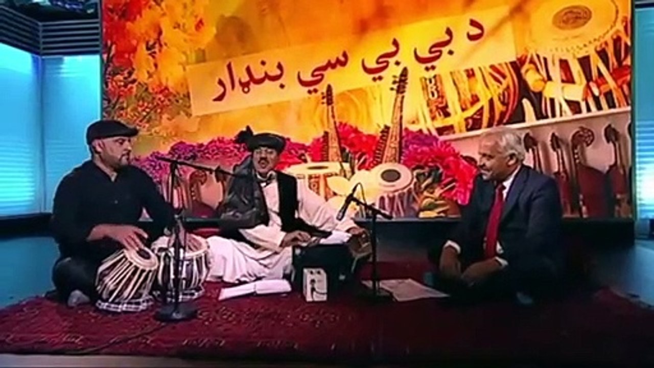 SHAH WALI AFGHAN | شاه ولي افغان | که مې عمر تر شپېتو کالو زيات دی لا په کار د سوارئ کې زه اوزبک يم