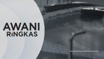 AWANI Ringkas: Jumlah picagari khas cukup | Malaysia mahu hasilkan picagari 'low dead-volume'