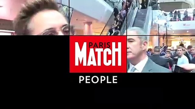 Tom Hiddleston, dangereux charmeur dans Crimson Peak