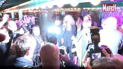 Closerie des Lilas 2015 : des femmes d’exception à l’honneur