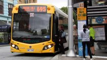 Tasmania to offer free bus travel for 5 weeks to offset fuel prices