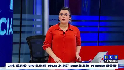 Partido Salvador de Honduras se divide porque no le están dando trabajo a las bases