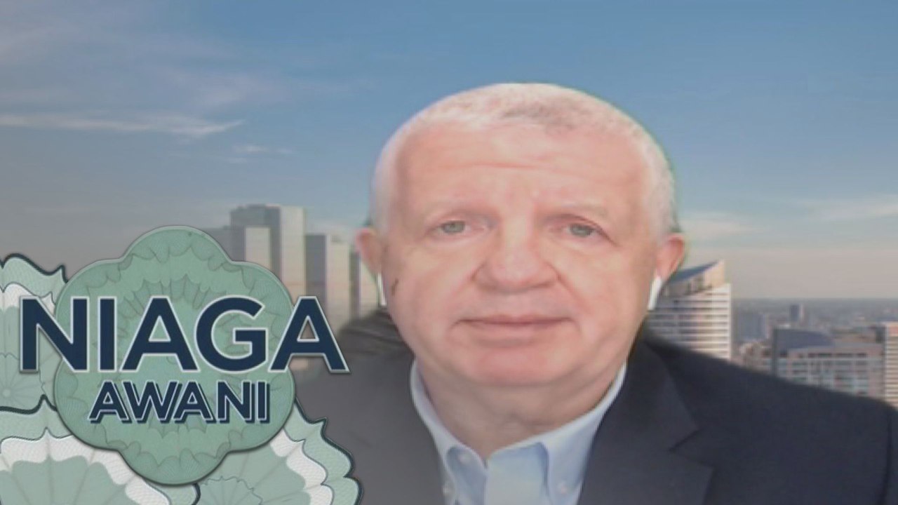 Niaga AWANI: Bagaimanakah vaksin COVID-19 akan pengaruhi FBM KLCI dan Ringgit?