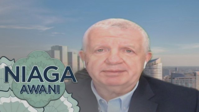 Niaga AWANI: Bagaimanakah vaksin COVID-19 akan pengaruhi FBM KLCI dan Ringgit?