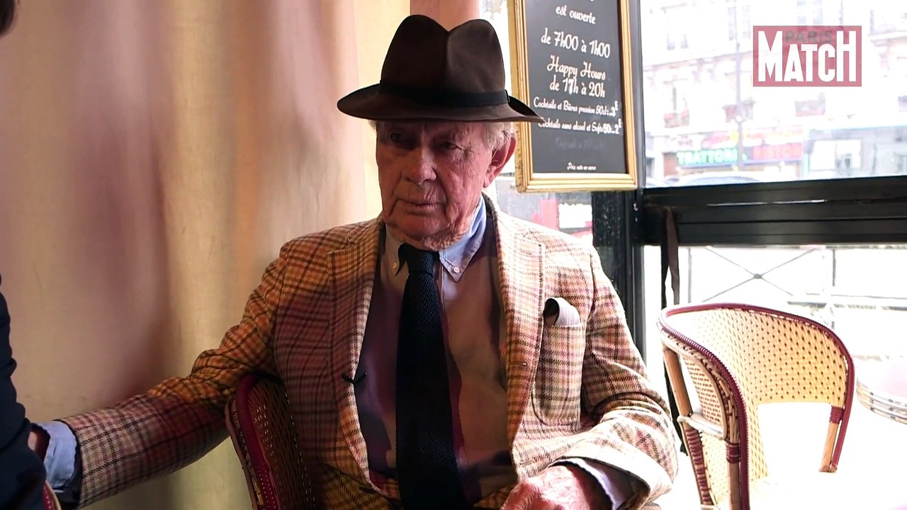 David Hamilton « Le nu est indémodable »