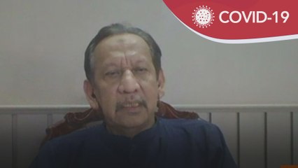 COVID-19 | Kepentingan kelancaran pengedaran vaksin
