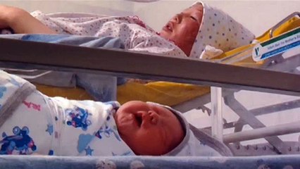 Bande Annonce : Bébés