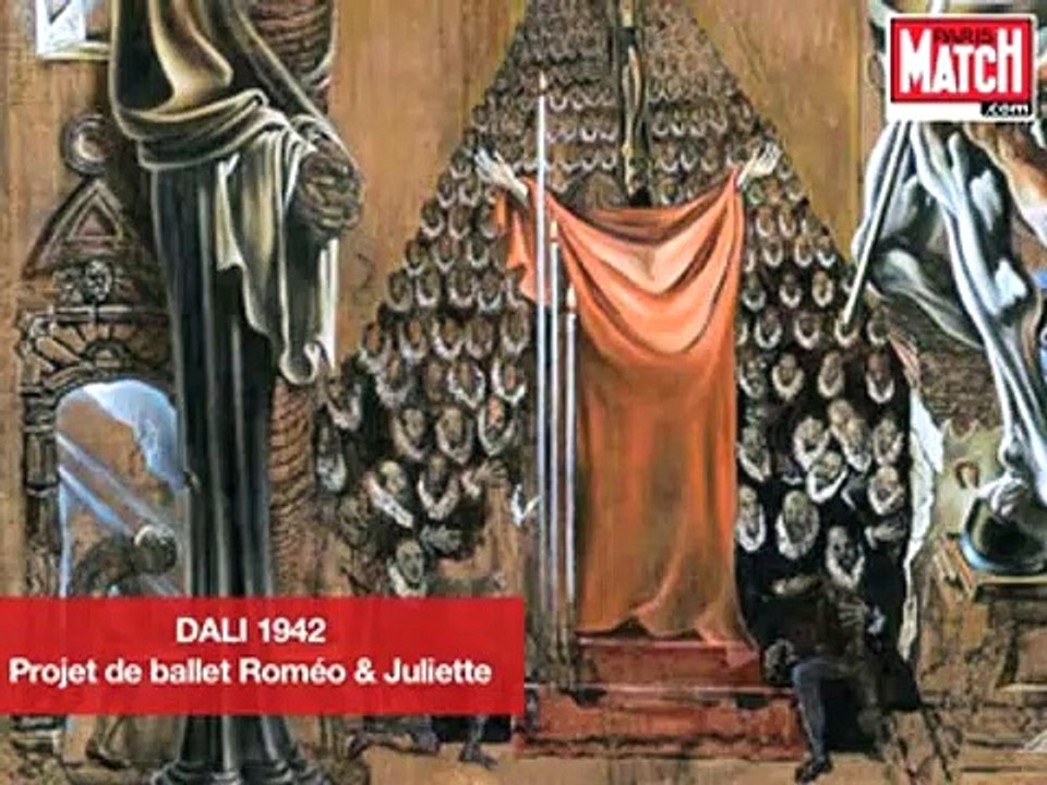 Expo "Du Greco à Dali": visite guidée