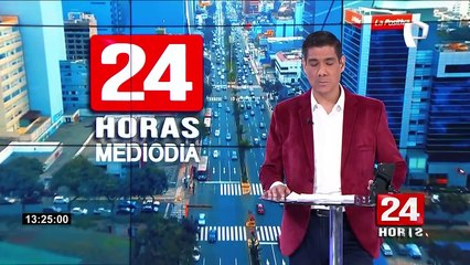 Bruno Pacheco no asiste a Fiscalía por segunda vez: “cabe una detención policial”, opinó abogado