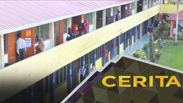 Cerita Sebalik Berita: Tinjauan perjalanan hari pertama SPM di Kelantan
