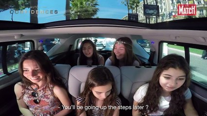 Les filles de "Mustang" s’éclatent à Cannes