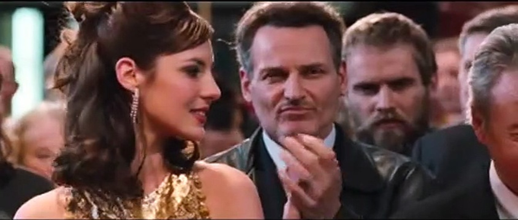 Bande Annonce : Blanc Comme Neige