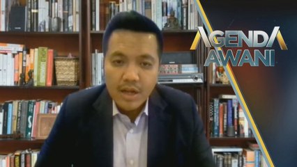 Kumpulan antivaksin ada yang menyesal tolak vaksin sebelum ini - Dr Afif Bahardin