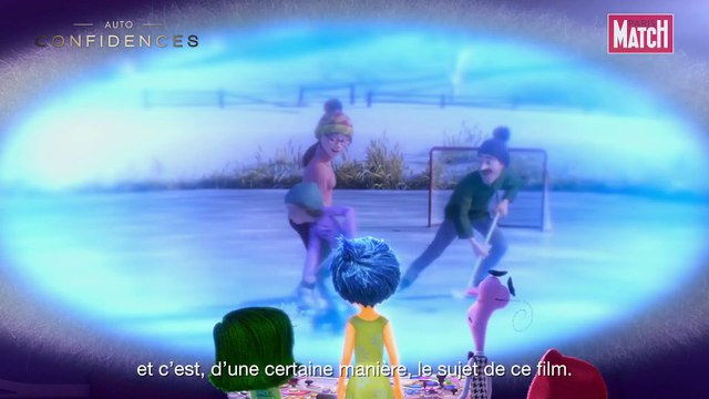 Vice Versa : Pour tous ceux qui ne veulent pas grandir...