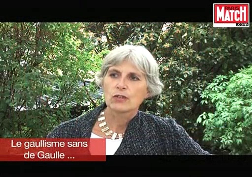 Le gaullisme sans de Gaulle