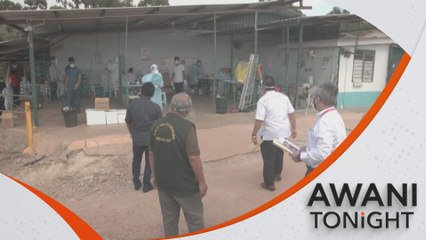 Vaccine Rollout | What’s the plan for undocumented migrants?