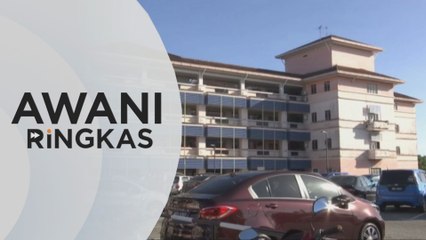 AWANI Ringkas: Tertukar bayi - Petugas hospital berdepan tindakan