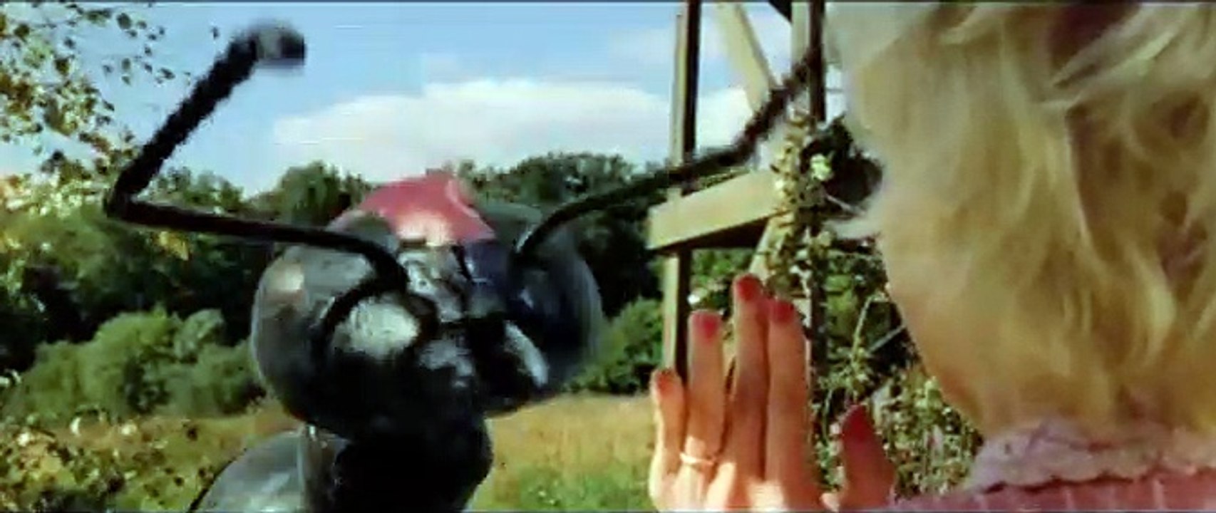 Bande Annonce : Arthur 3 La Guerre Des Deux Mondes