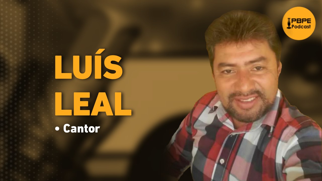 LUÍS LEAL