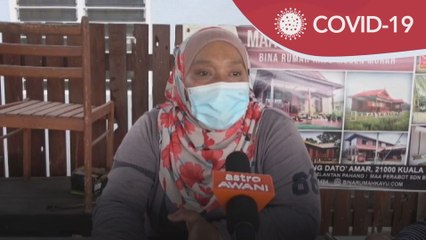 Vaksin COVID-19 | Maklumat kebaikan vaksin perlu dihebahkan