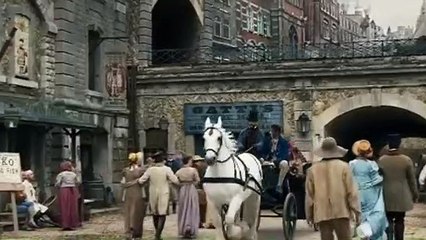 Bande Annonce : Venus Noire