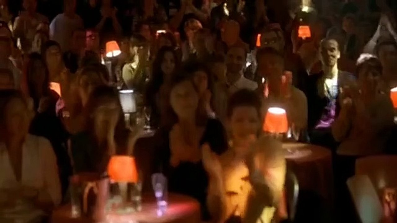 Bande Annonce : Tournée