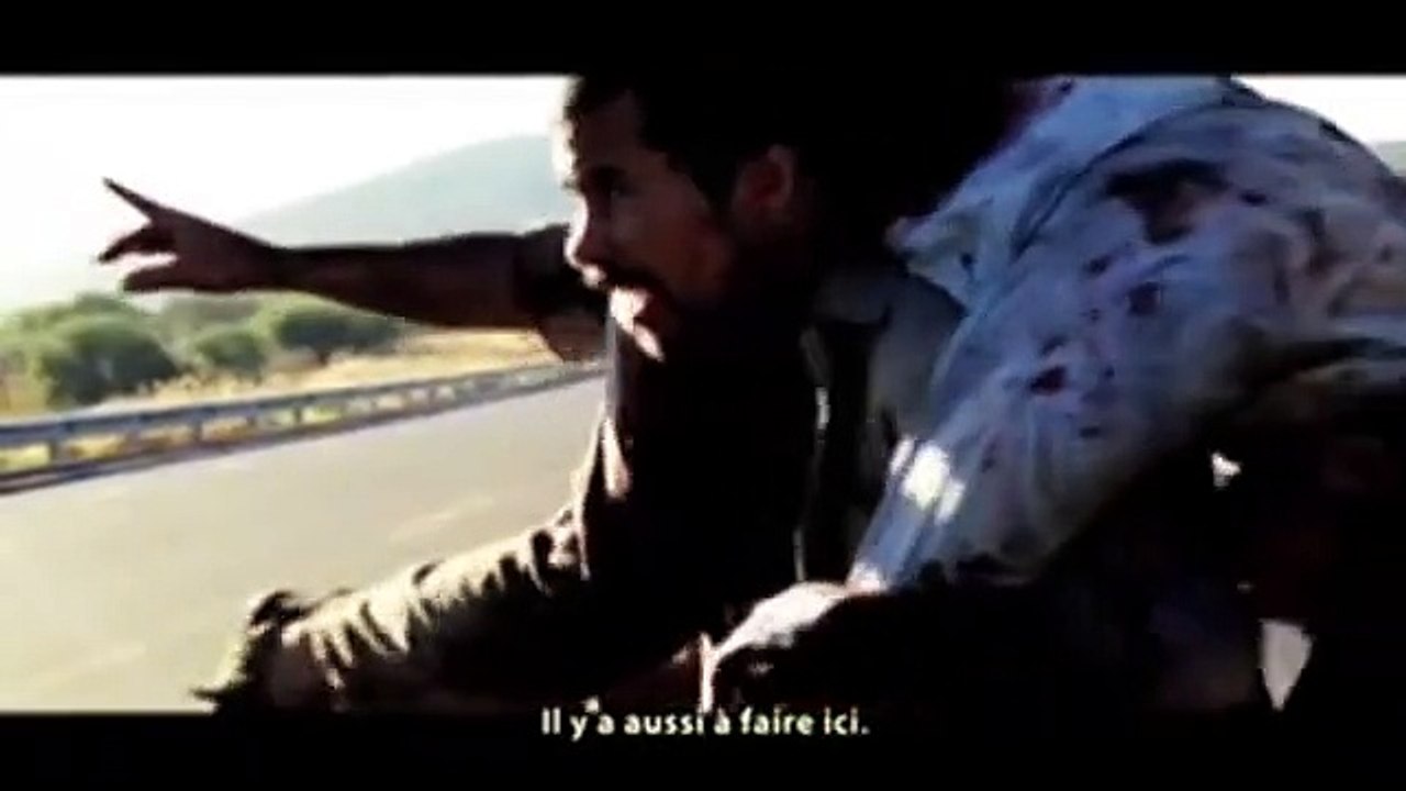Bande Annonce : Revolucion