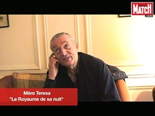 Les blessures françaises selon François Léotard