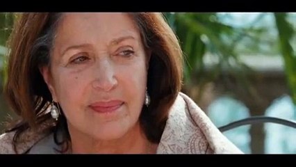 Bande Annonce : Comme les 5 doigts de la main