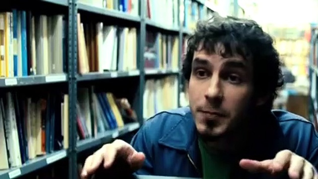Bande Annonce : Remember Me