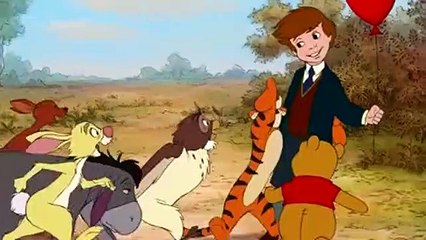 Bande Annonce : Winnie l'Ourson