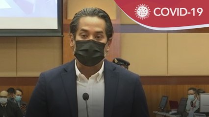 Vaksin COVID-19 | Akan usaha beri vaksin kepada guru dalam fasa pertama