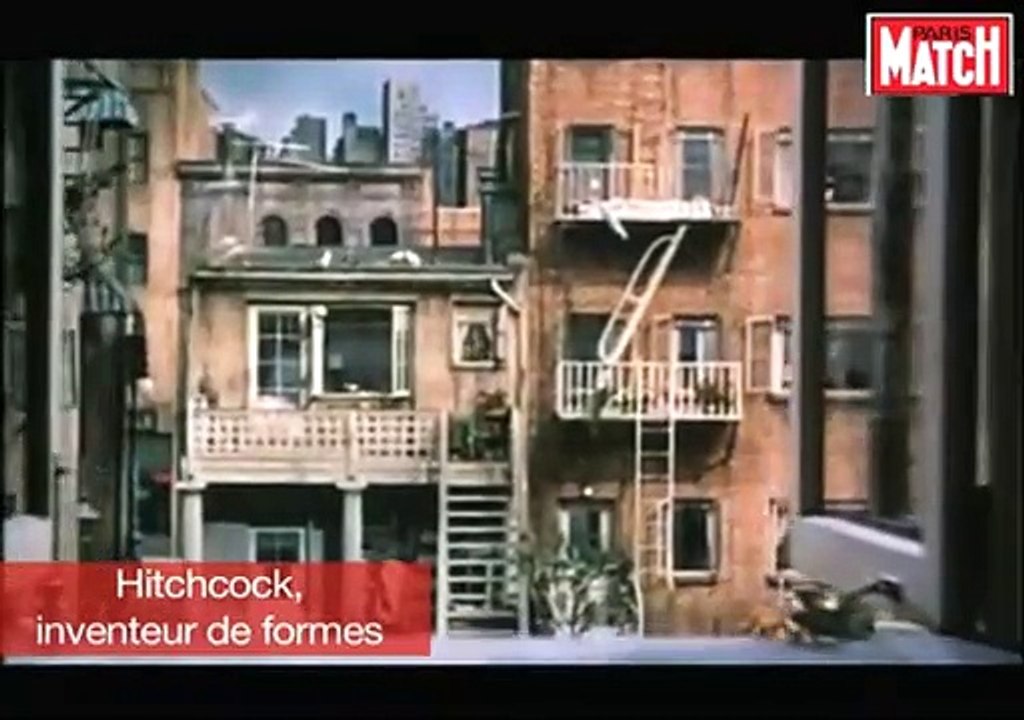 Alfred Hitchcock, artisan génial et passionné de cinéma