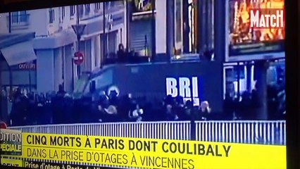 Dans les coulisses du numéro hommage à Charlie Hebdo