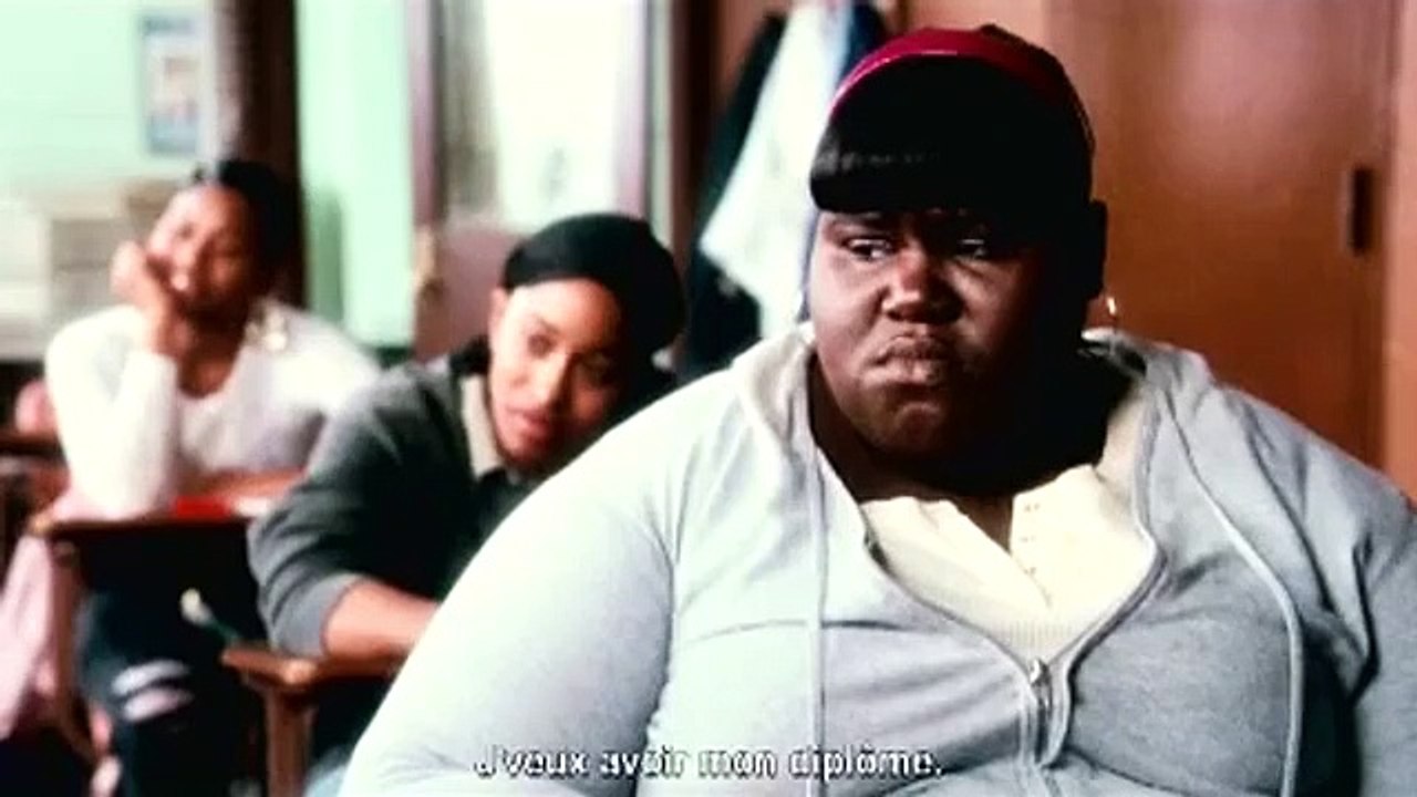 Bande Annonce : Precious