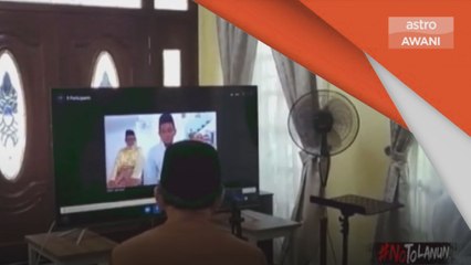 Cetak rompak | Pemain industri rayu hukuman setimpal